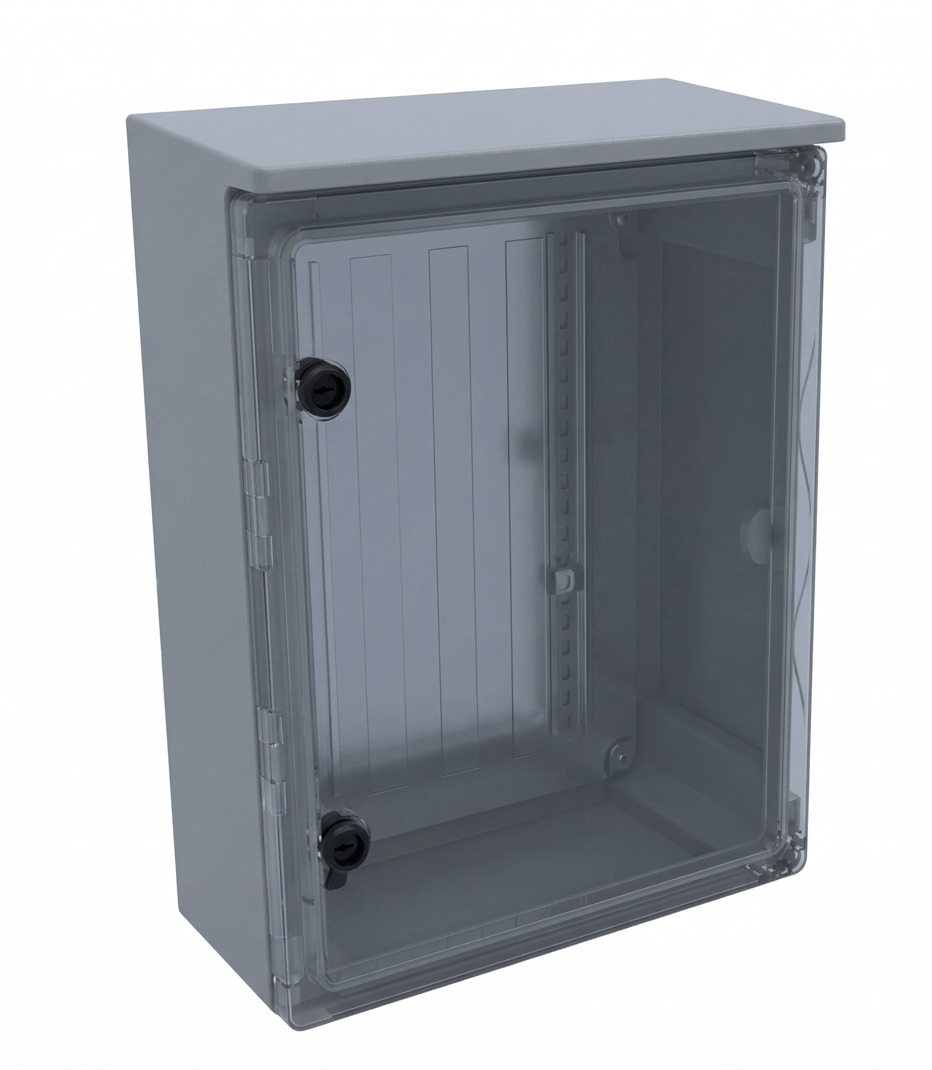 Çetinkaya ÇP 5614 40x50x17,5 ABS Galvaniz Taban Saçlı Şap...