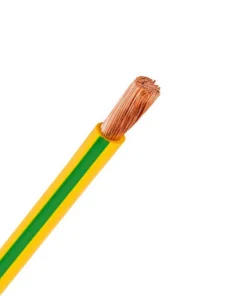 Öznur 10 mm² NYAF (H07V-K)  İnce Çok Telli...