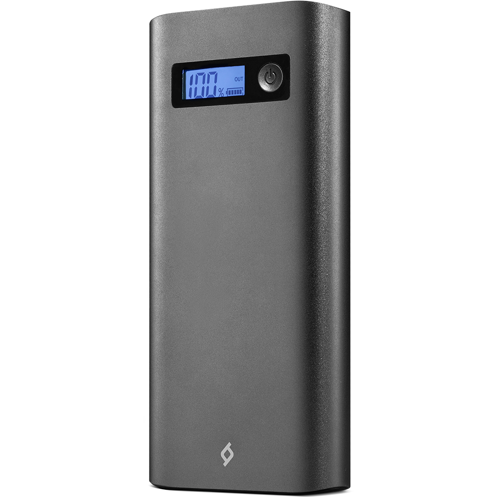 ttec PowerUp Multi 20.800mAh Taşınabilir Şarj Aleti ...