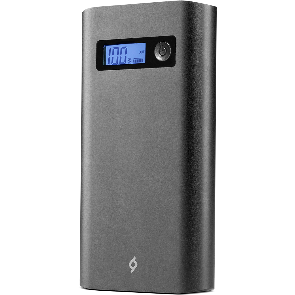 ttec PowerUp Multi 15.600mAh Taşınabilir Şarj Aleti ...