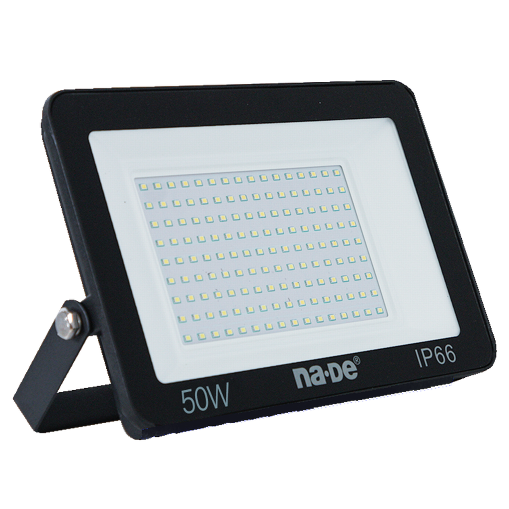 Nade T9965050000 Grassias Slim 50W 6500K Led Projekt...