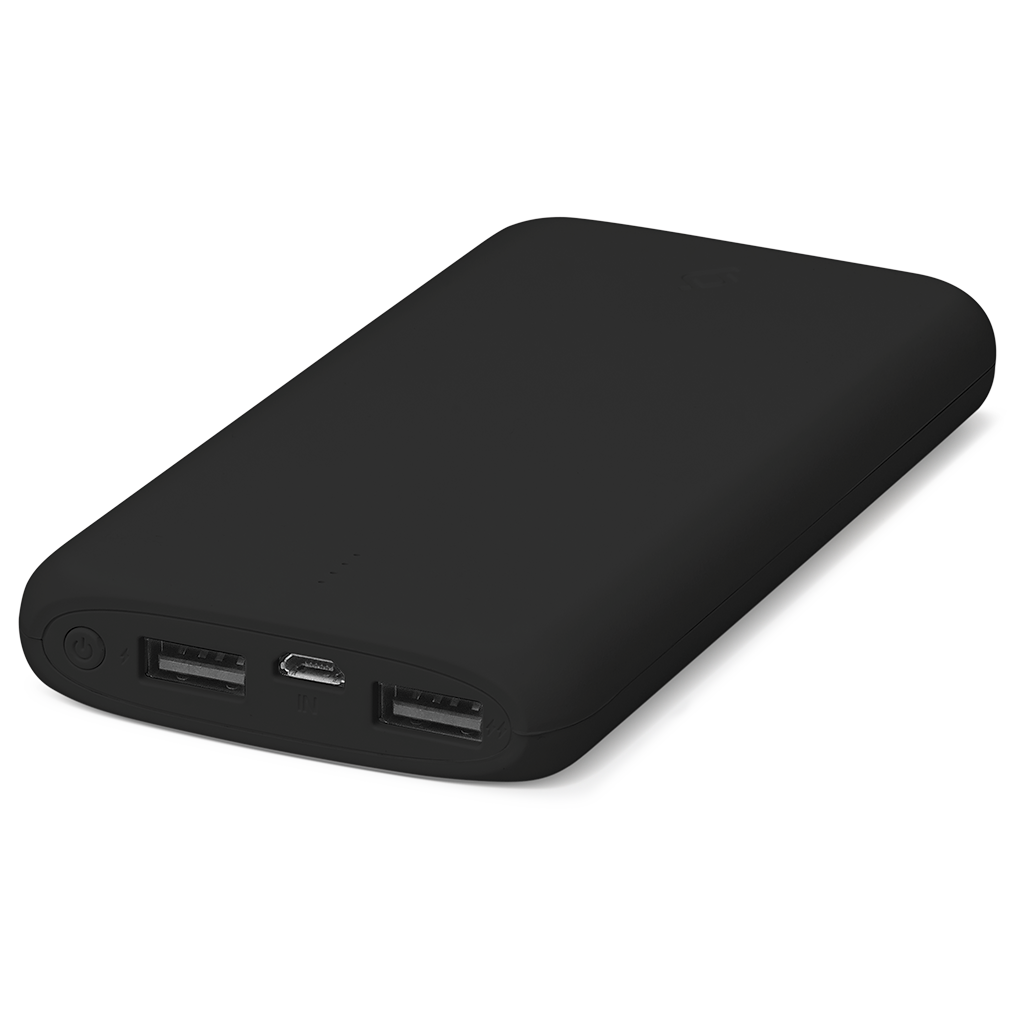 ttec PowerSlim Trio 10.000mAh Taşınabilir Şarj Aleti...