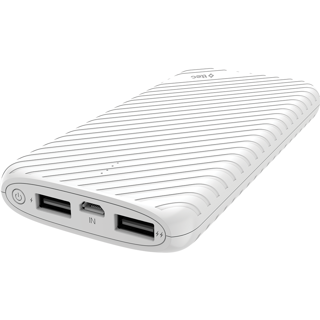 ttec MyPower Slim 10.000mAh Taşınabilir Şa...