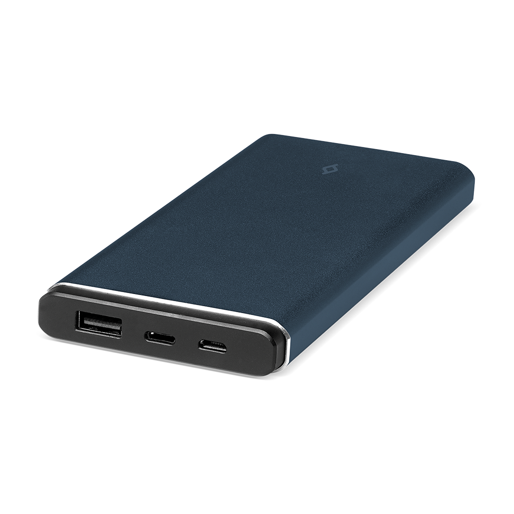 ttec AlumiSlim 10.000mAh Taşınabilir Şarj Aleti / Po...