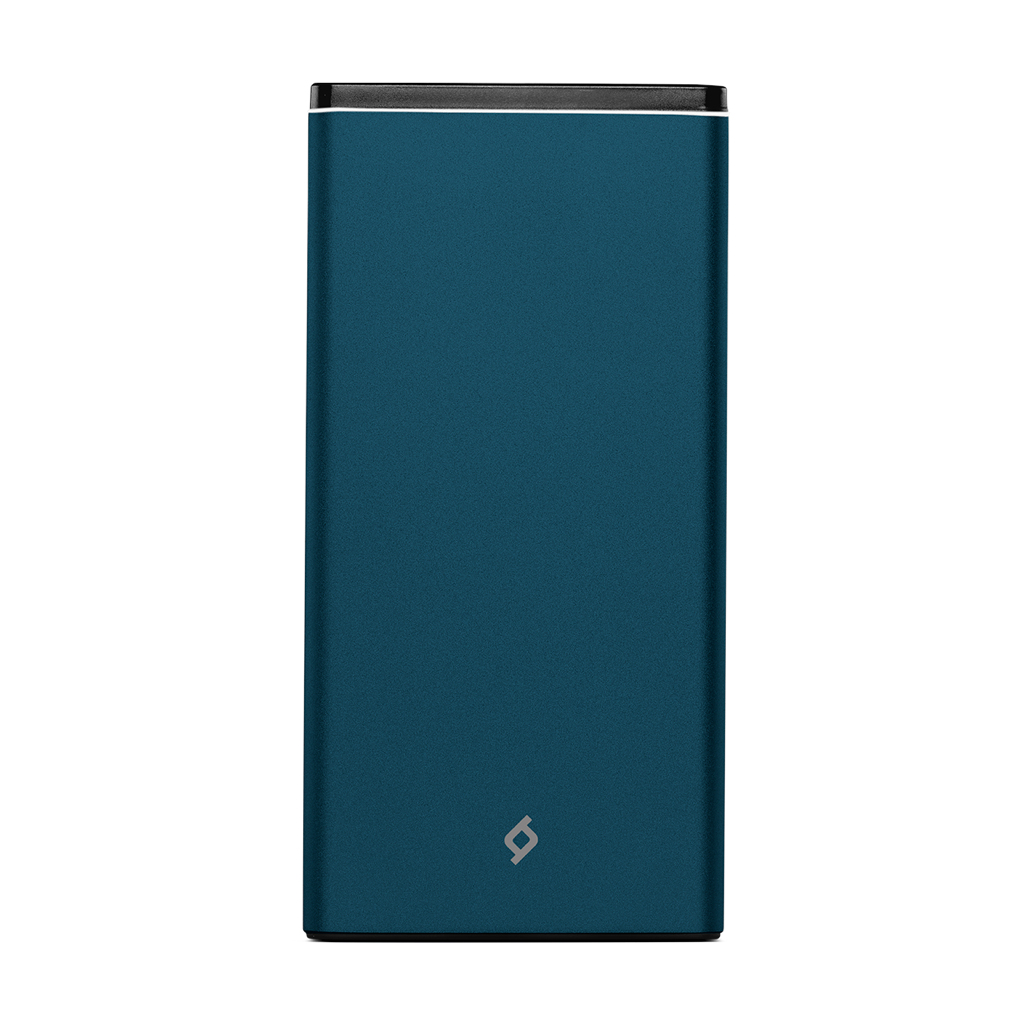 ttec AlumiSlim 5.000mAh Taşınabilir Şarj Aleti/Power...