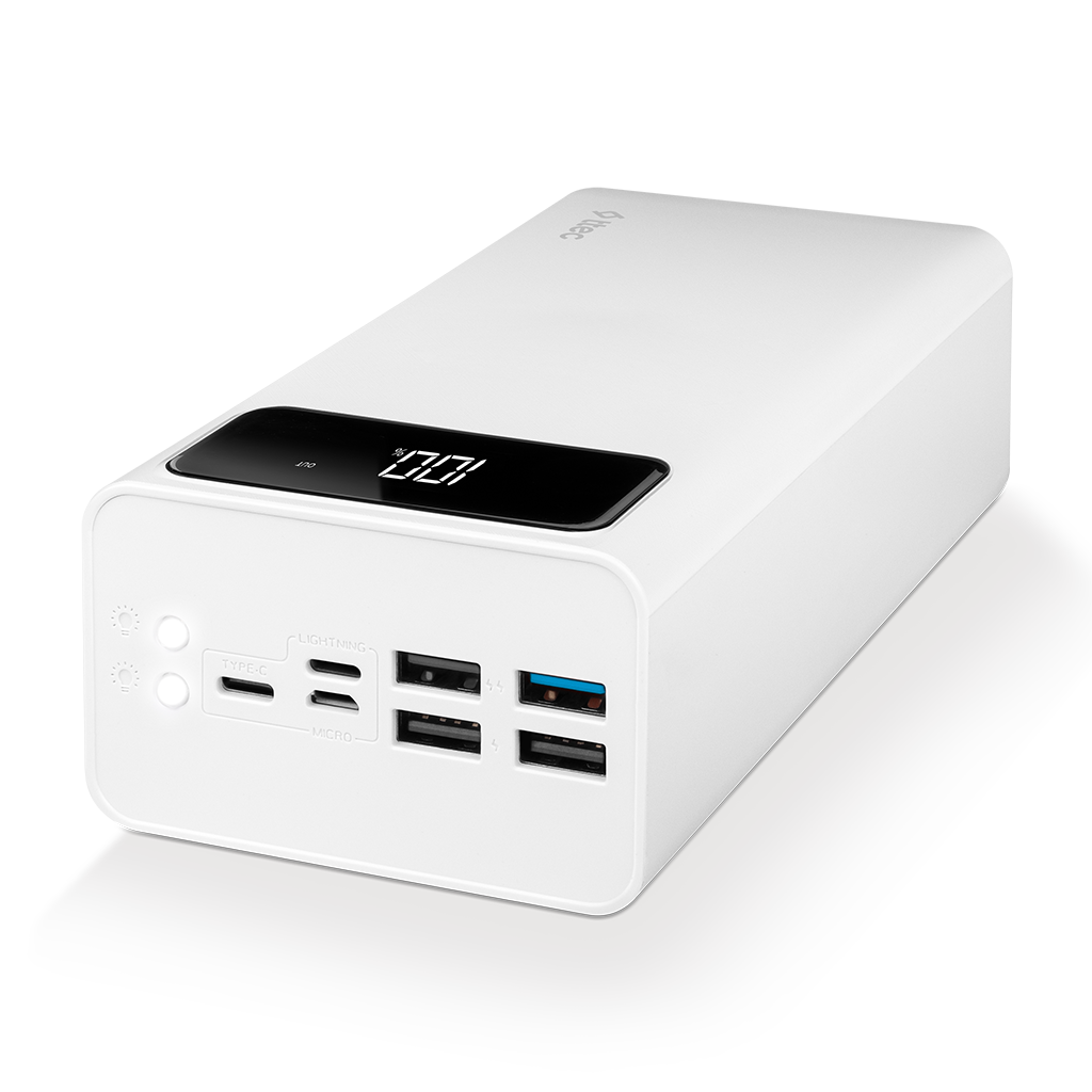 ttec ReCharger Mega 50.000 mAh PD 20W Taşı...