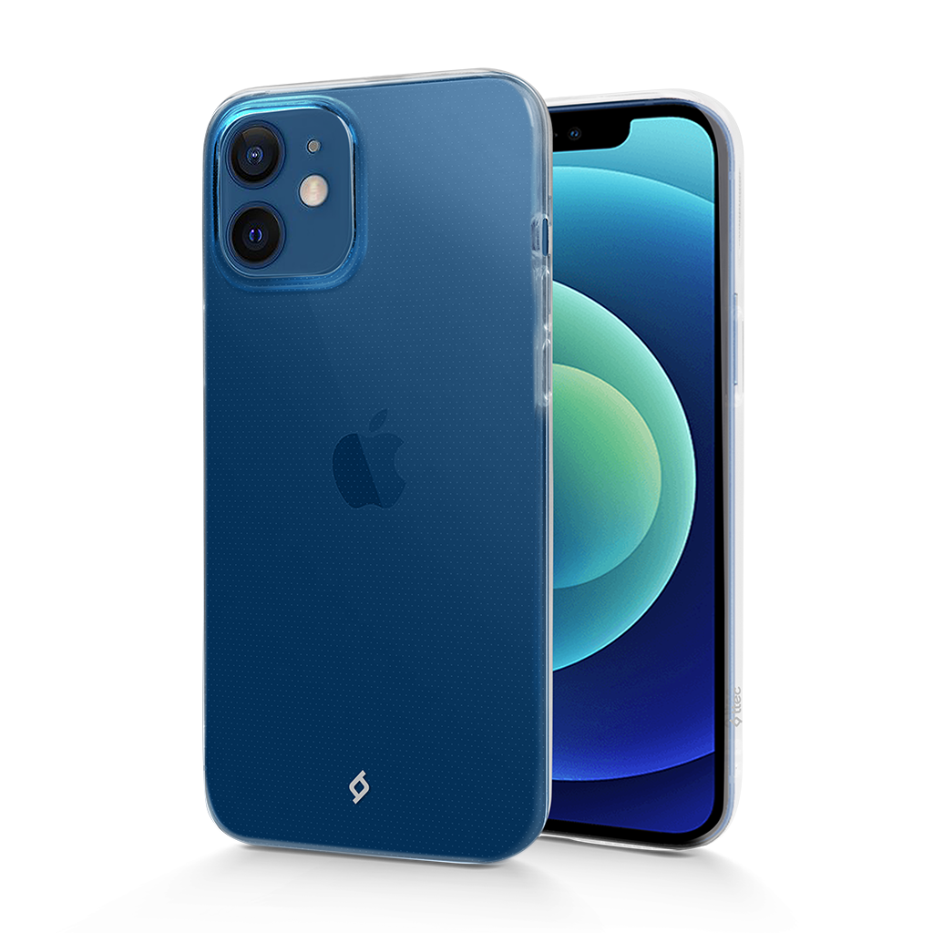 ttec SuperSlim Koruma Kılıfı iPh. 12 mini