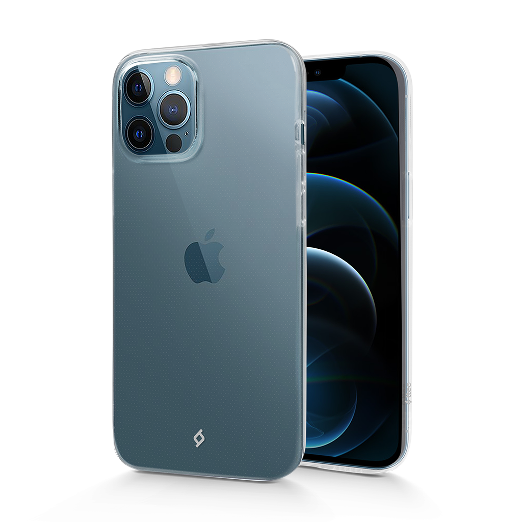 ttec SuperSlim Koruma Kılıfı iPh. 12/12 Pro