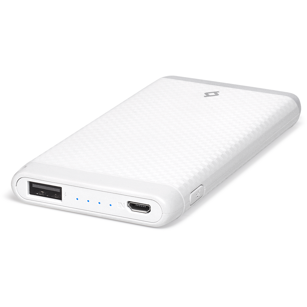 ttec S8000 8.000mAh Taşınabilir Şarj Aleti / Powerba...
