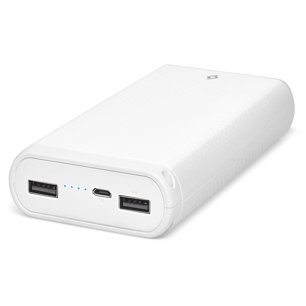 ttec S20000 20.000mAh Taşınabilir Şarj Aleti / Power...