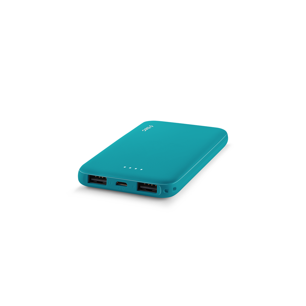 ttec PowerCard SL 5.000mAh Taşınabilir Şarj Aleti / ...