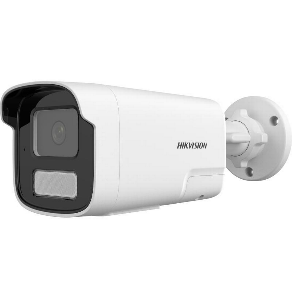Hikvision DS-2CD1T43G2-LIUF/SL  4 MP Smart Hybrid Li...