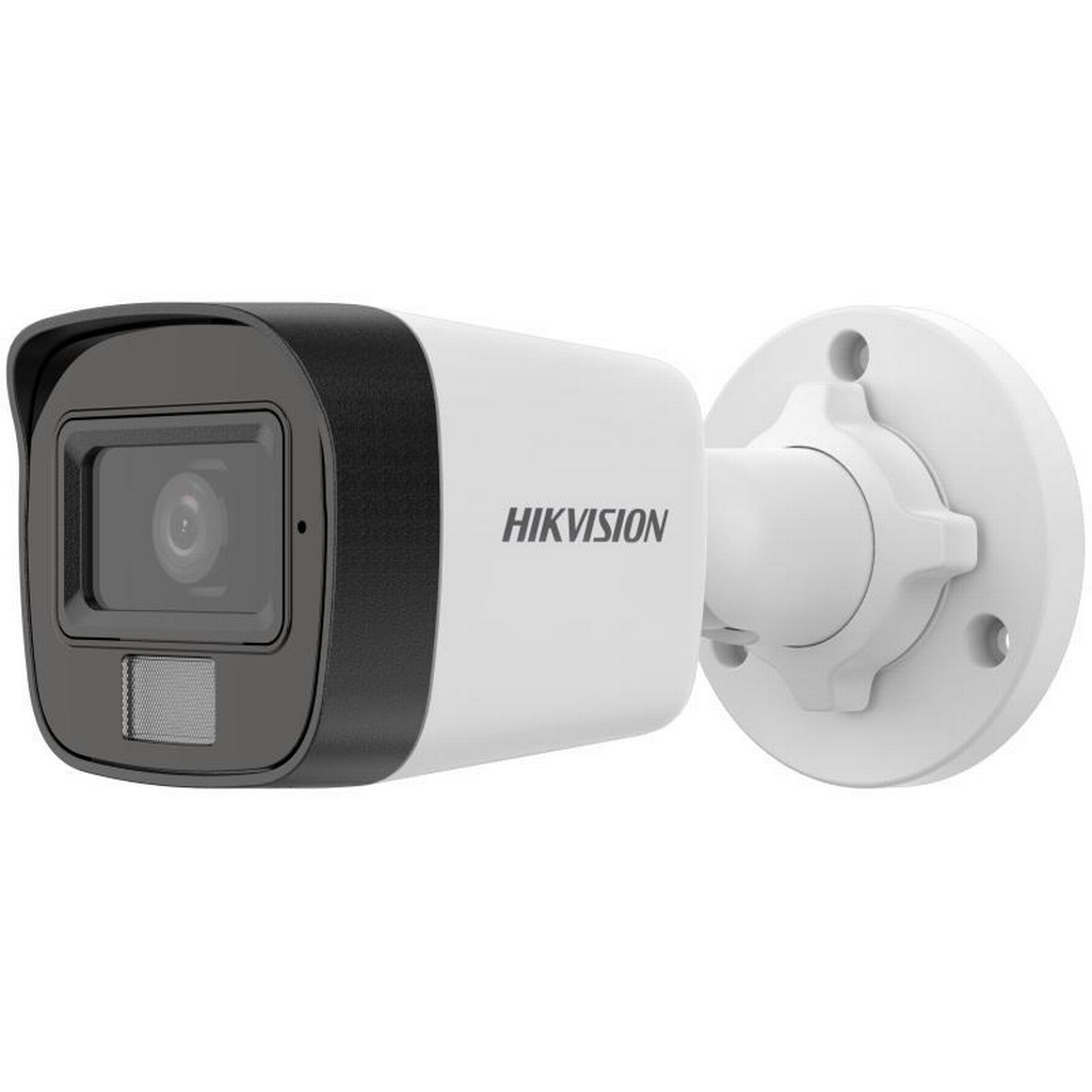 Hikvision DS-2CD1021G2-LIUF 2 MP Smart Hybrid Light ...