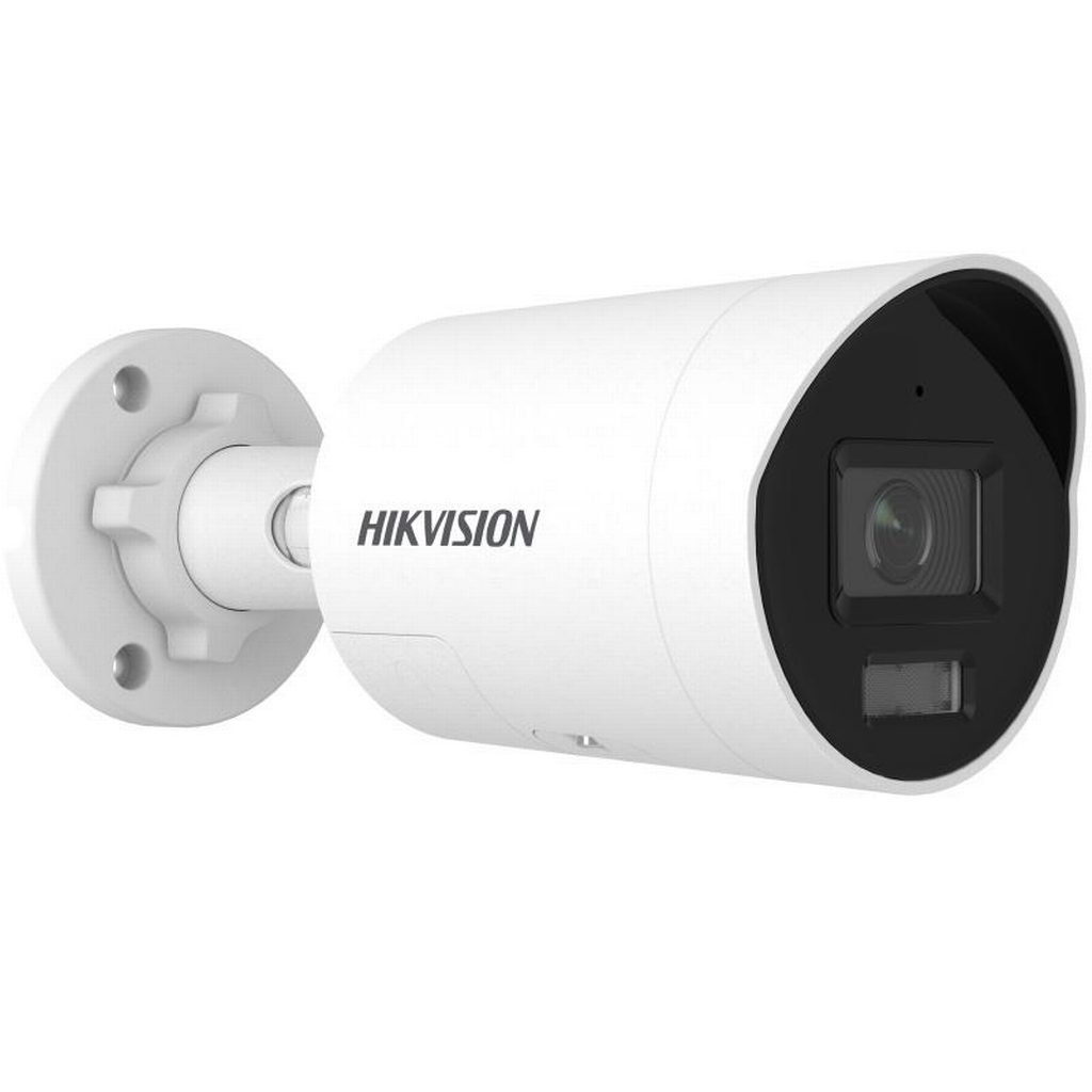 Hikvision DS-2CD2047G3-LI2UY/SL Sabit Bullet ColorVu...