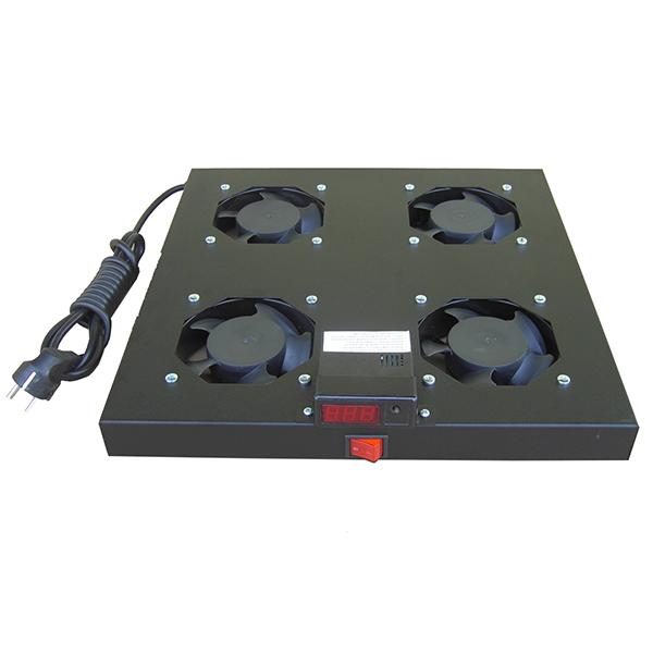 Formrack 4 lü Fan Modülü