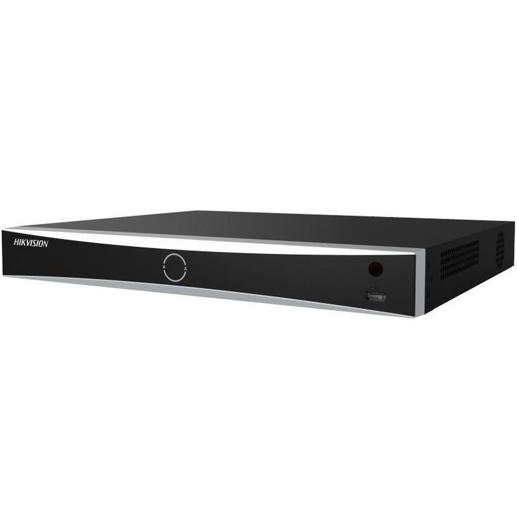 Hikvision DS-7608NXI-K2/8P 8 Kanal NVR Kayıt Cihazı