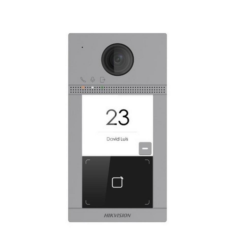 Hikvision DS-KV8113-WME1(C) Villa Tipi Dış Ortam İnt...