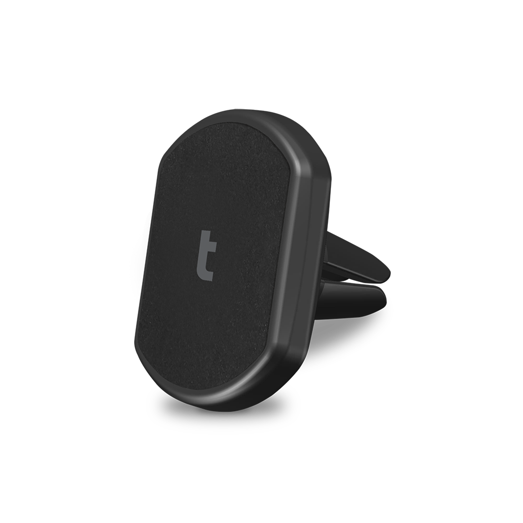 taks CH01 Araç İçi Telefon Tutucu Siyah 24