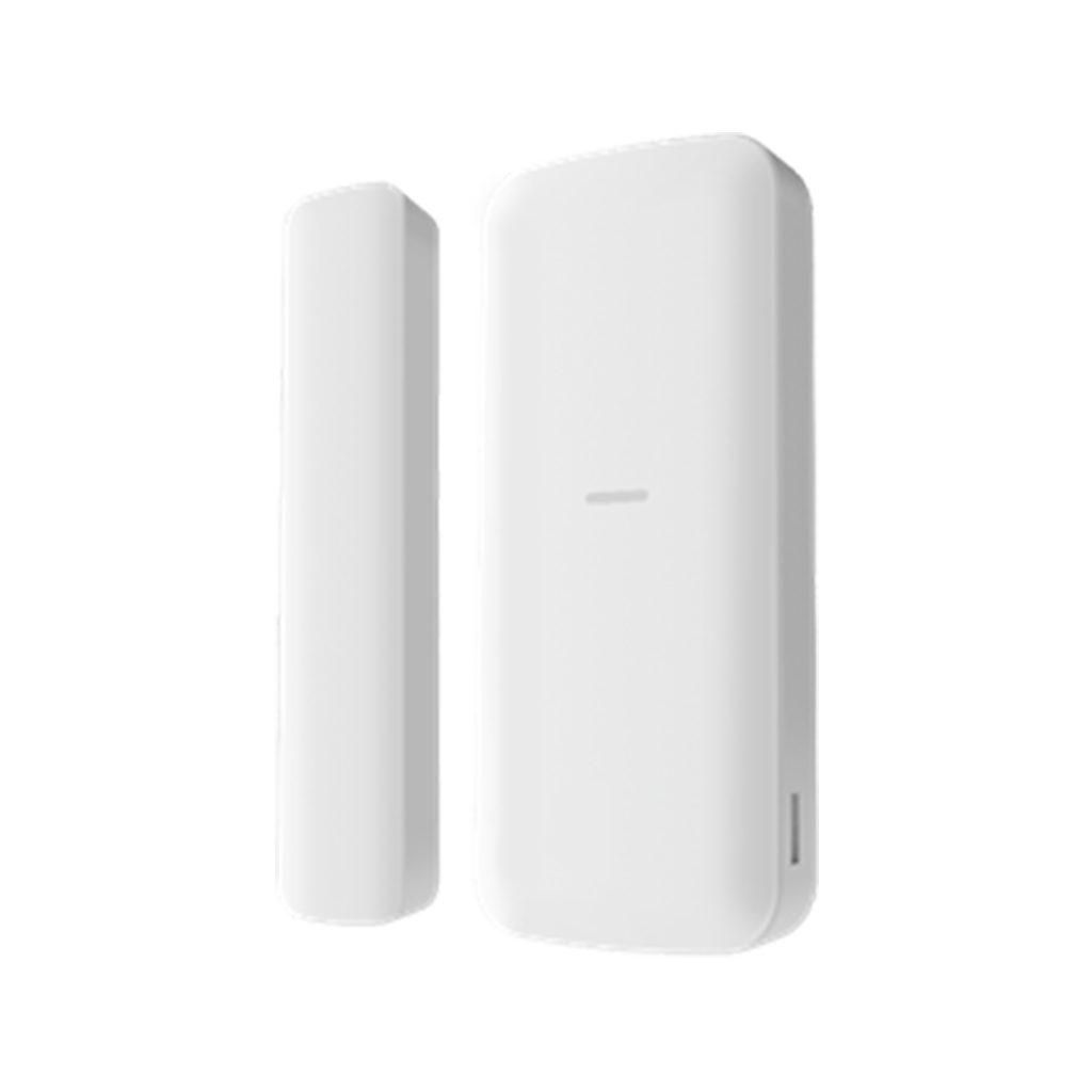 Hikvision DS-PDMCS-EG2-WE Mini Manyetik Kontak - Hır...