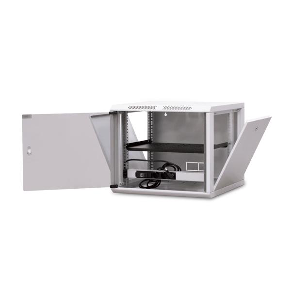 ttec Business 7U 450  Duvar Tipi Kabinet