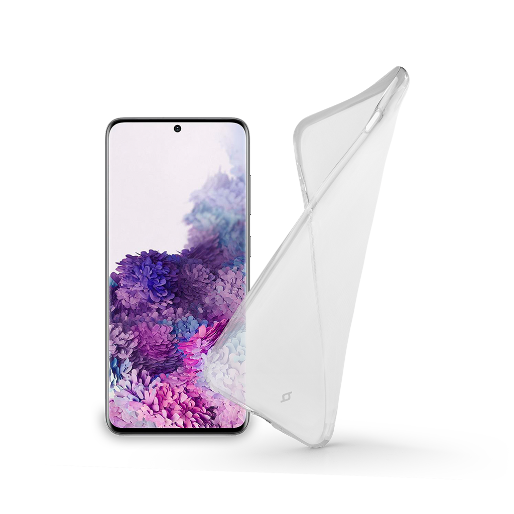 ttec SuperSlim Koruma Kılıfı Sam.Galaxy S20
