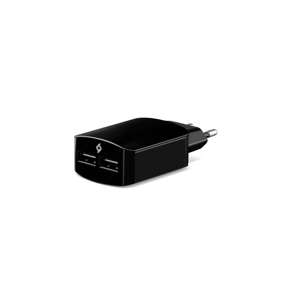 ttec SpeedCharger Duo 3.1A Şarj Aleti  (kablosuz -) ...