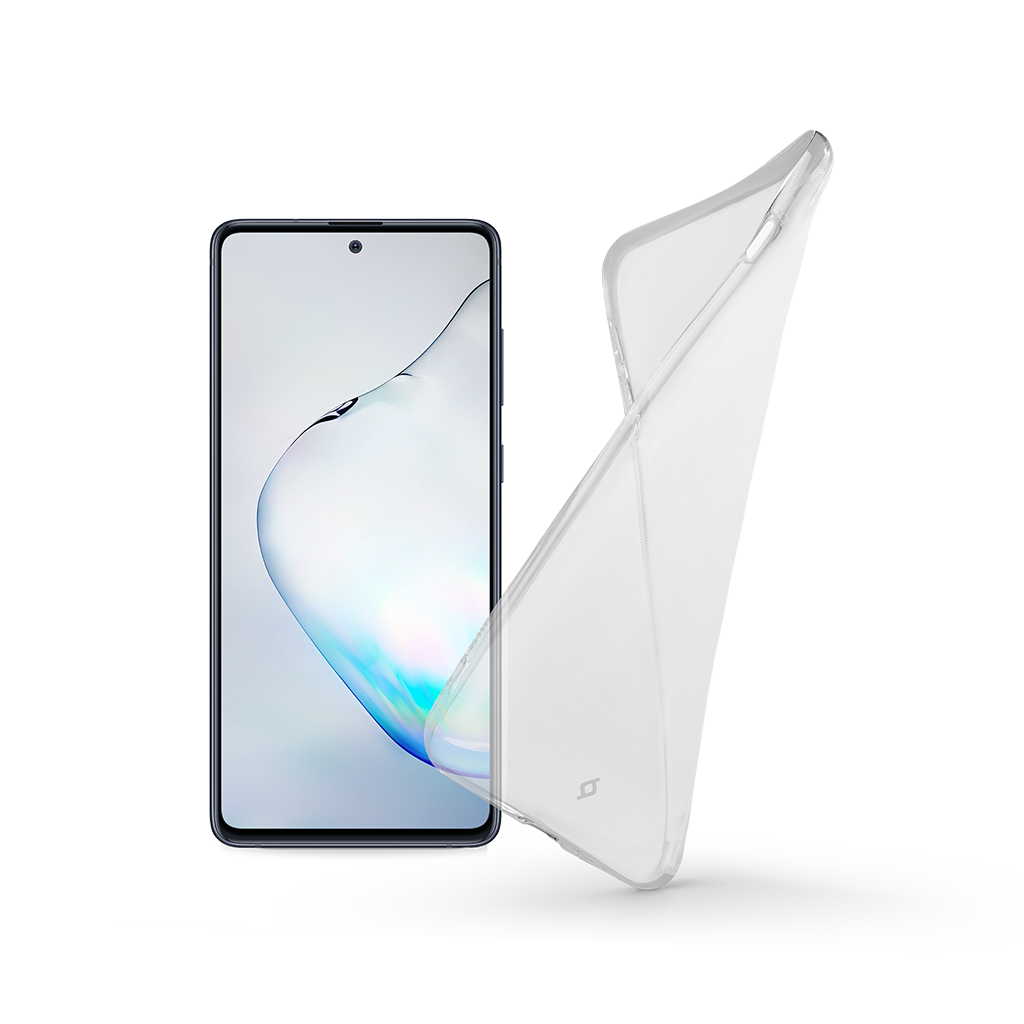 ttec SuperSlim Koruma Kılıfı Sam.Galaxy Note 10 Lite