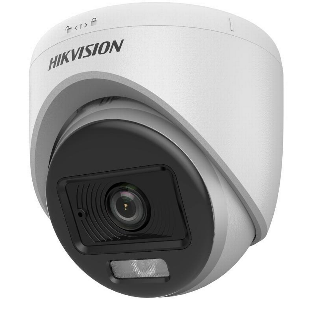 Hikvision DS-2CE70DF0T-LPFS TVI 2 MP 2.8 mm Sabit Le...
