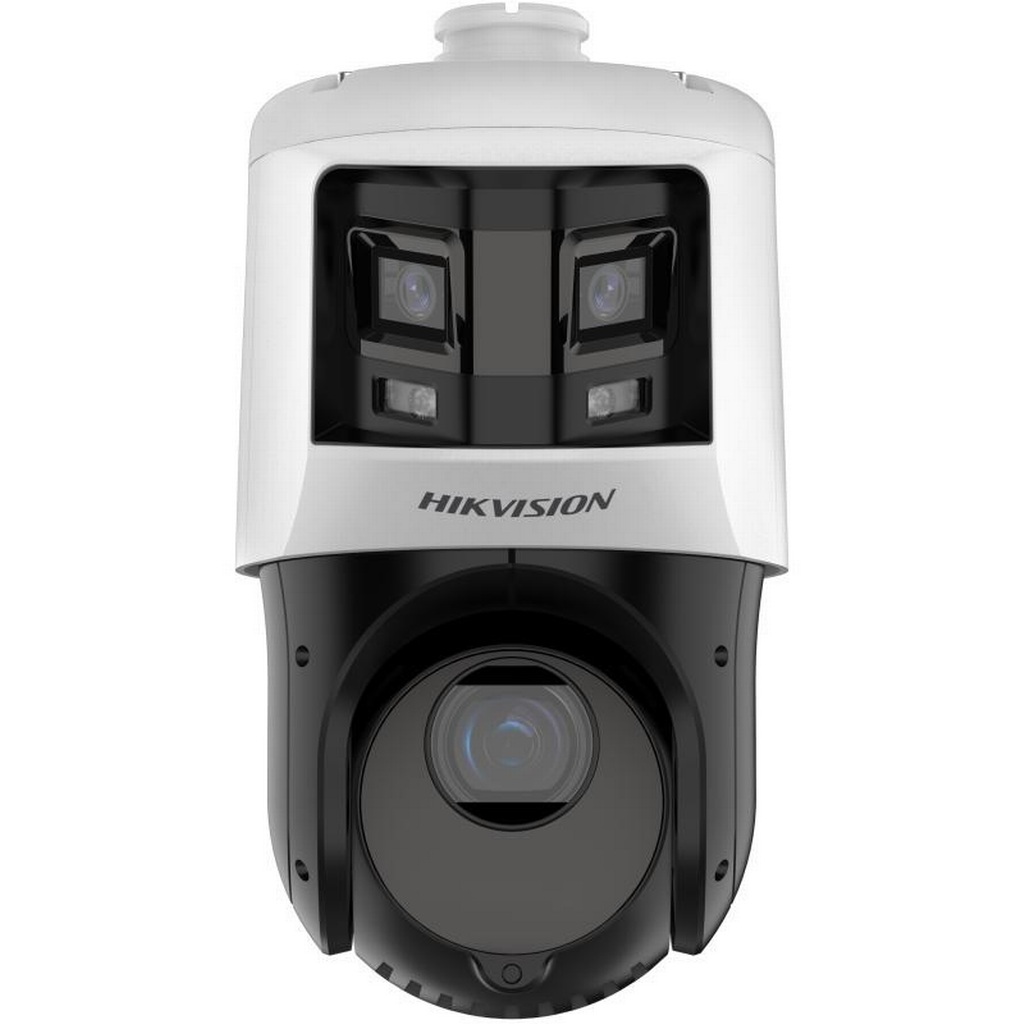 Hikvision DS-2SE4C425MWG-E/26(F0) 6+4 MP 25x IR Tand...