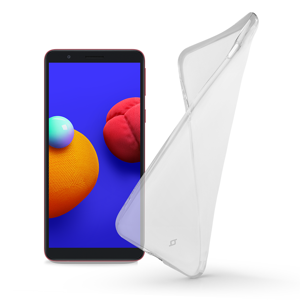 ttec SuperSlim Koruma Kılıfı Sam.Galaxy A01 Core