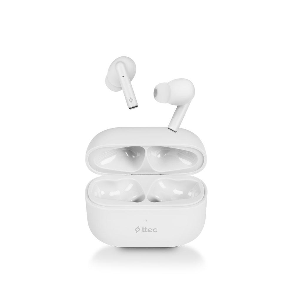 ttec AirBeat Tone Gerçek Kablosuz TWS Bluetooth Kula...