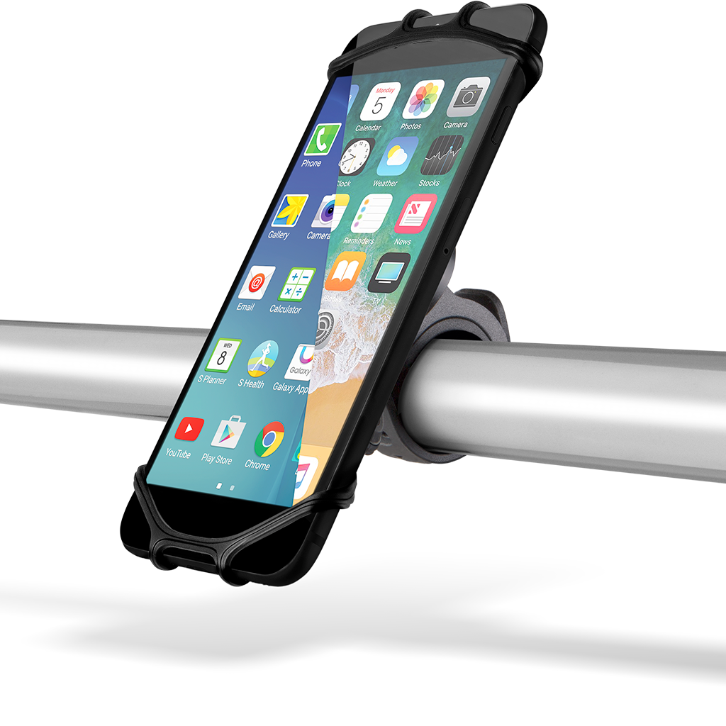 ttec EasyRide Bisiklet/Motosiklet Telefon Tutucu
