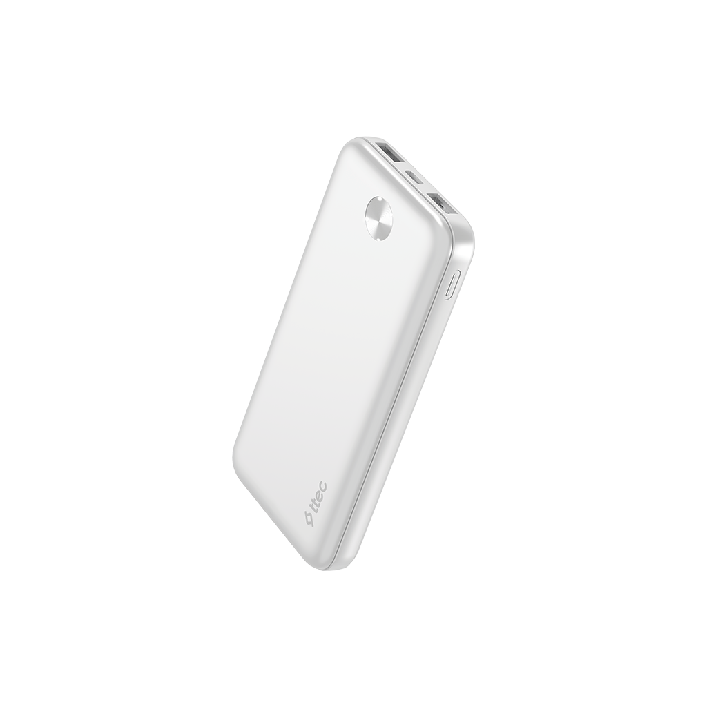 ttec ReCharger 10.000mAh Taşınabilir Şarj Aleti/Powe...