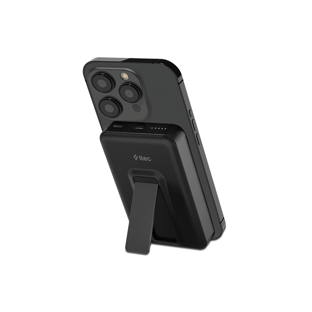 ttec ReCharger M 10.000mAh MagSafe Uyumlu ...