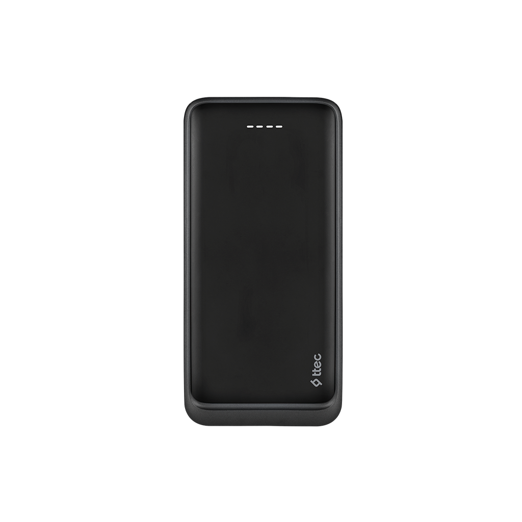 ttec ReCharger 10.000mAh Taşınabilir Hızlı Şarj Alet...