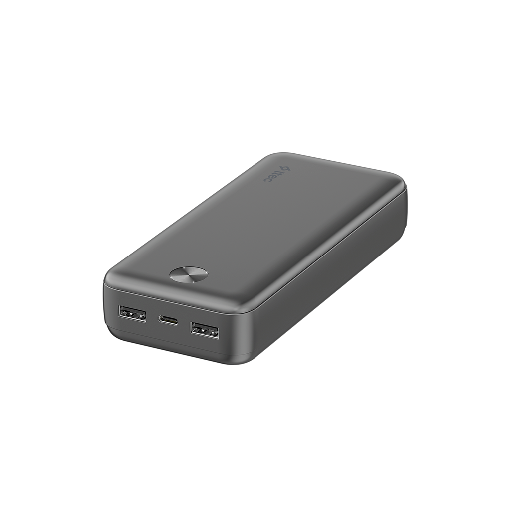 ttec ReCharger 20.000mAh Taşınabilir Şarj Aleti/Powe...