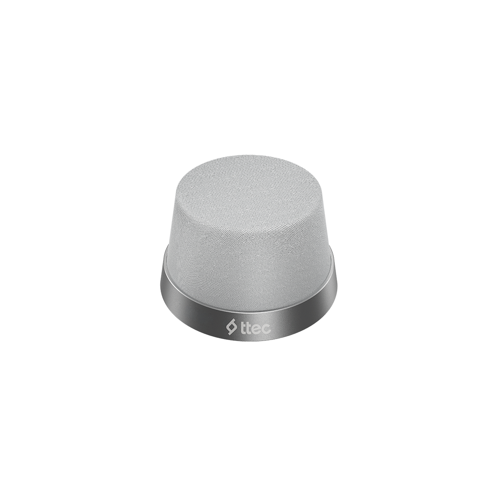 ttec Vox Mini M Magsafe Uyumlu 2’si 1 Arada Kablosuz...