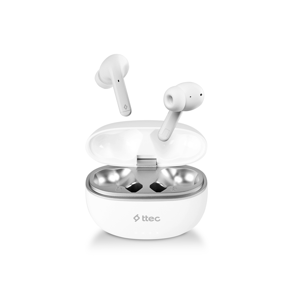 ttec AirBeat Pro ANC Gerçek Kablosuz TWS Bluetooth K...