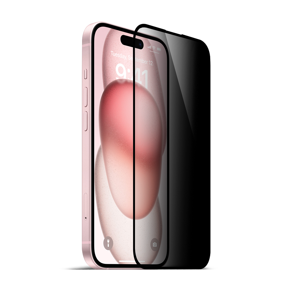 ttec AirGlass Privacy İki Yönlü Gizlilik Filtreli Ca...