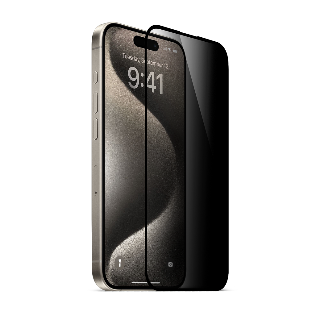 ttec AirGlass Privacy İki Yönlü Gizlilik Filtreli Ca...