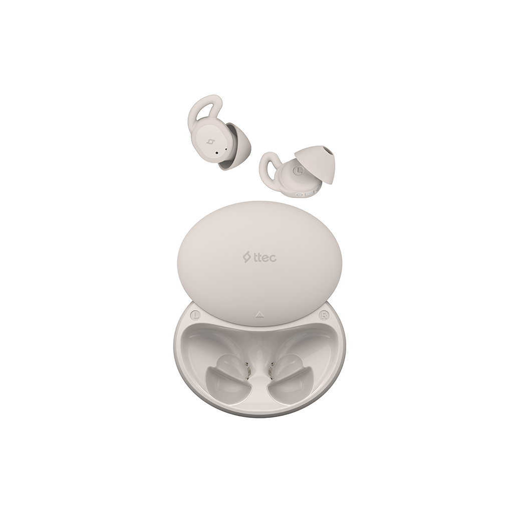 ttec AirBeat Dream Gerçek Kablosuz TWS Bluetooth Kul...
