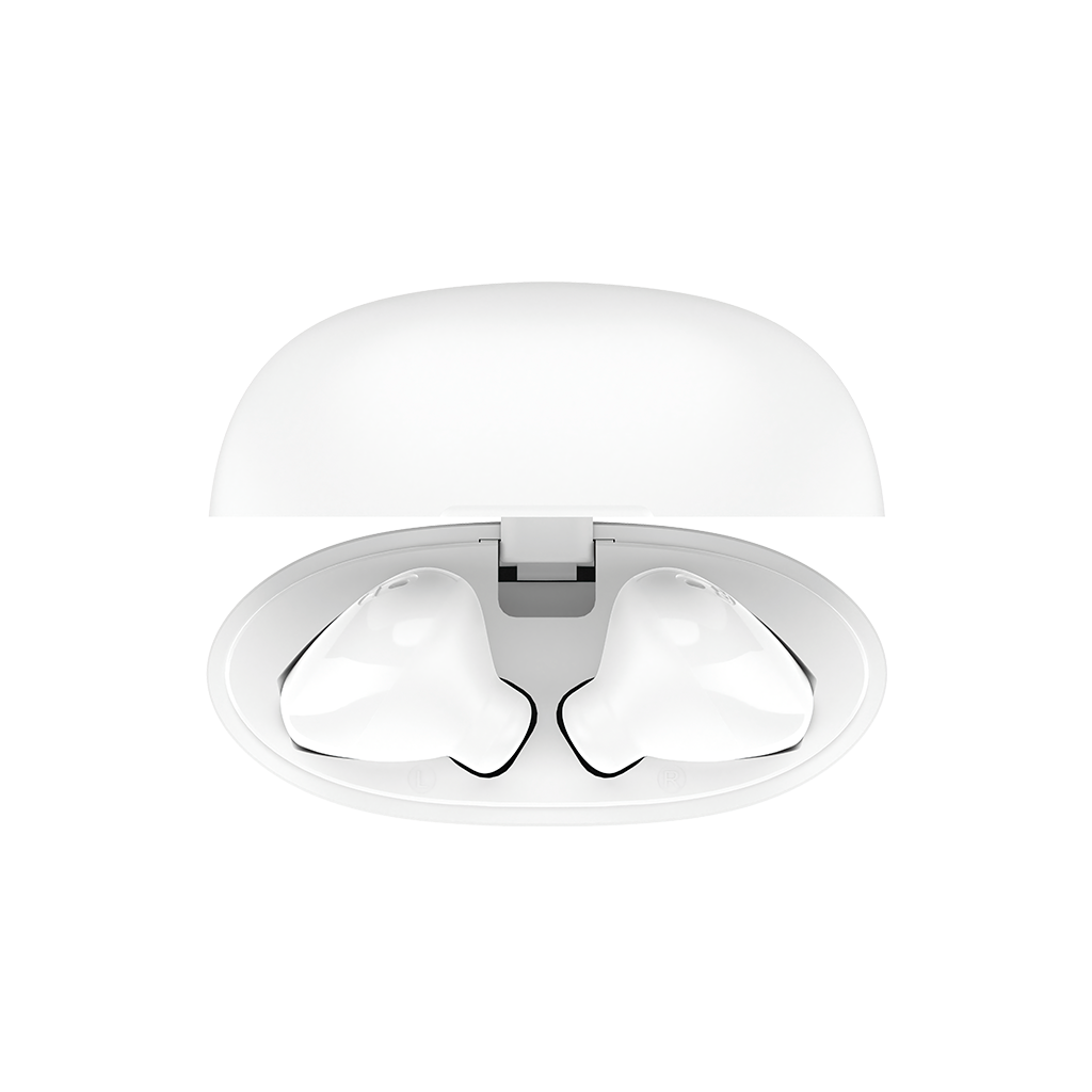 ttec AirBeat Crisp Gerçek Kablosuz TWS Bluetooth Kul...