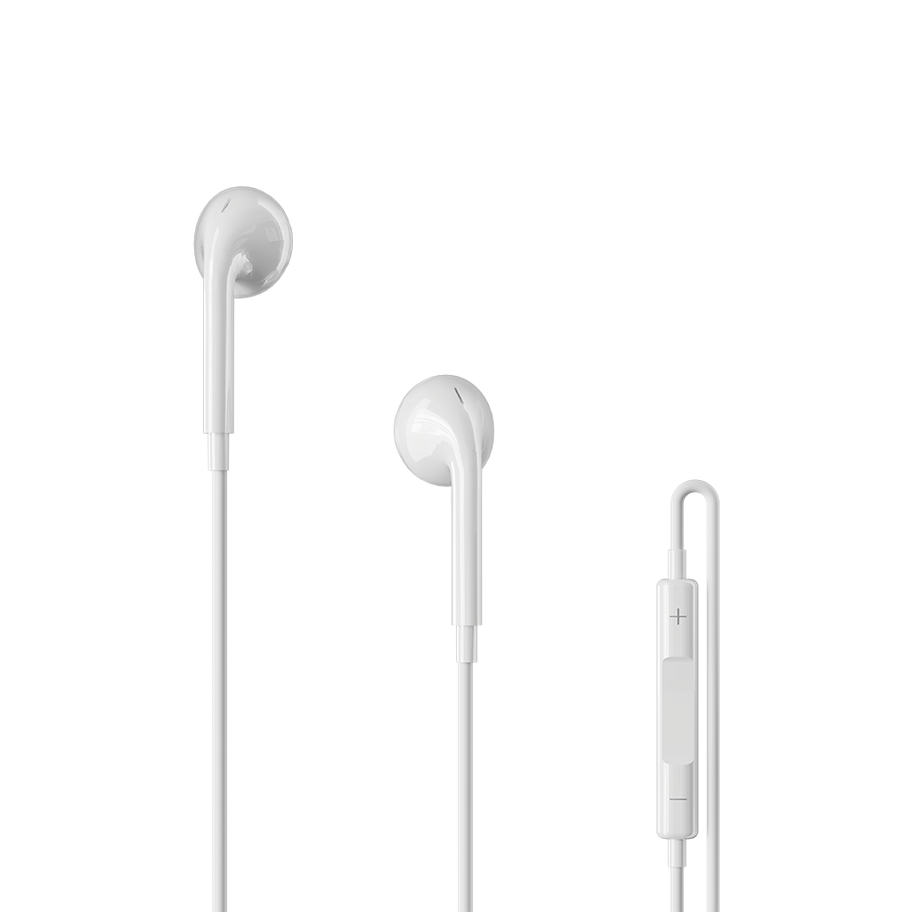 ttec Rio 3 USB-C Stereo Mikrofonlu Kulakiçi Kablolu ...