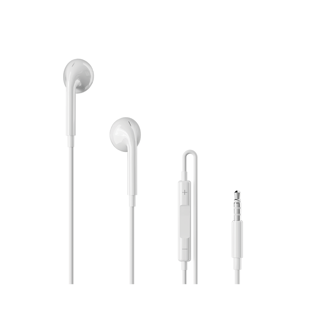 ttec Rio 3 Classic 3.5mm Stereo Mikrofonlu Kulakiçi ...