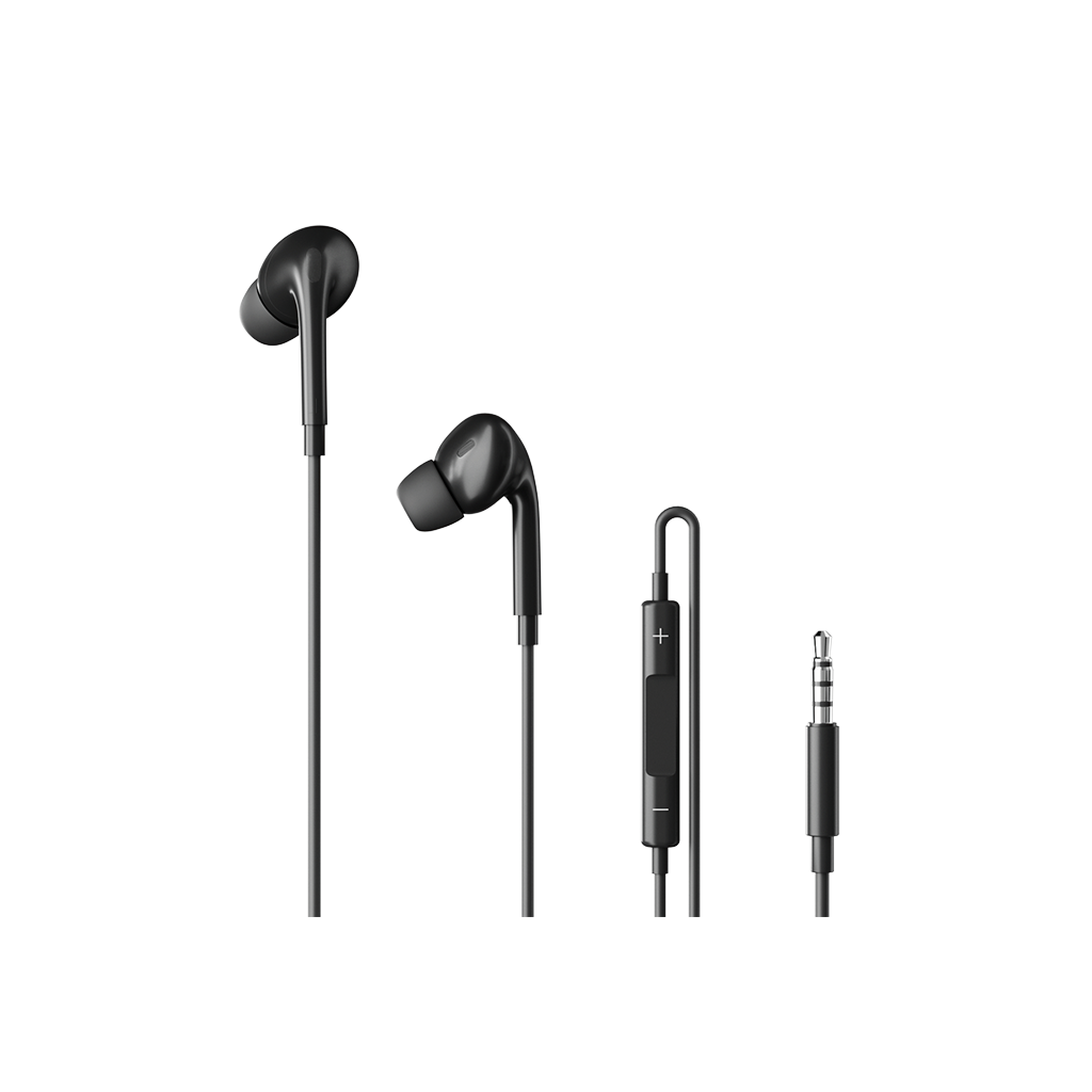 ttec Pop 3 Classic 3.5mm Stereo Mikrofonlu Kulakiçi ...