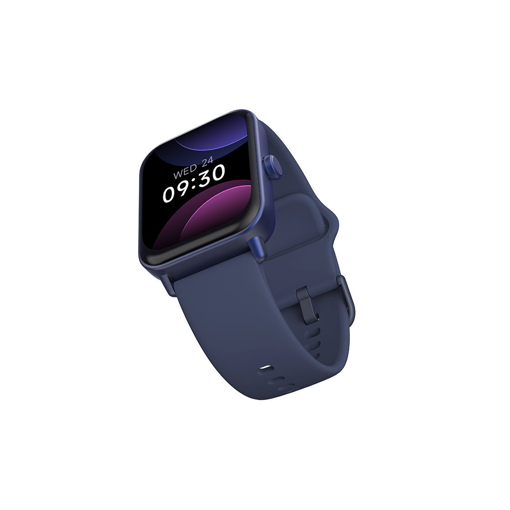 ttec Tempus 44 mm  Dikdörtgen Kasa Akıllı Saat 2S13W...