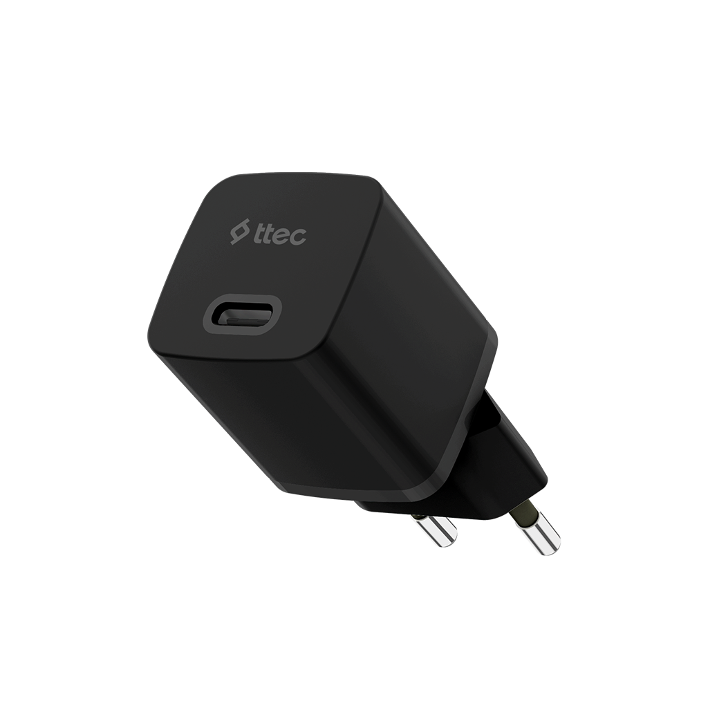 ttec SmartCharger GAN 30W PD USB-C Seyahat Hızlı Şar...
