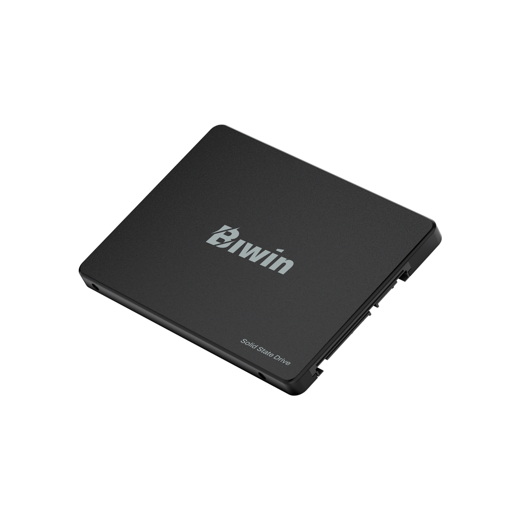 Biwin M100 512GB 2.5 inç SATA 3.0 SSD
