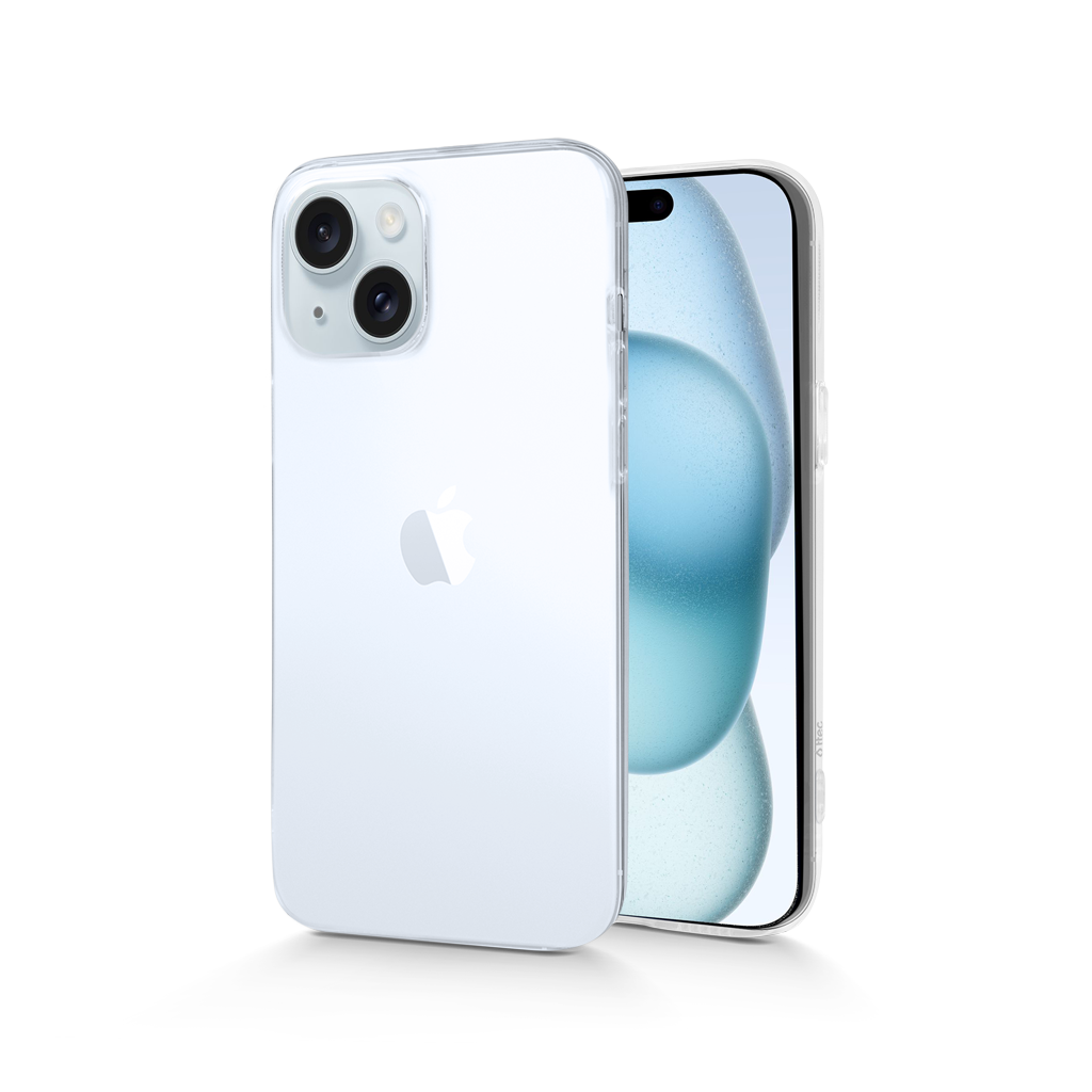 ttec SuperSlim Plus Koruma Kılıfı iPh. 15