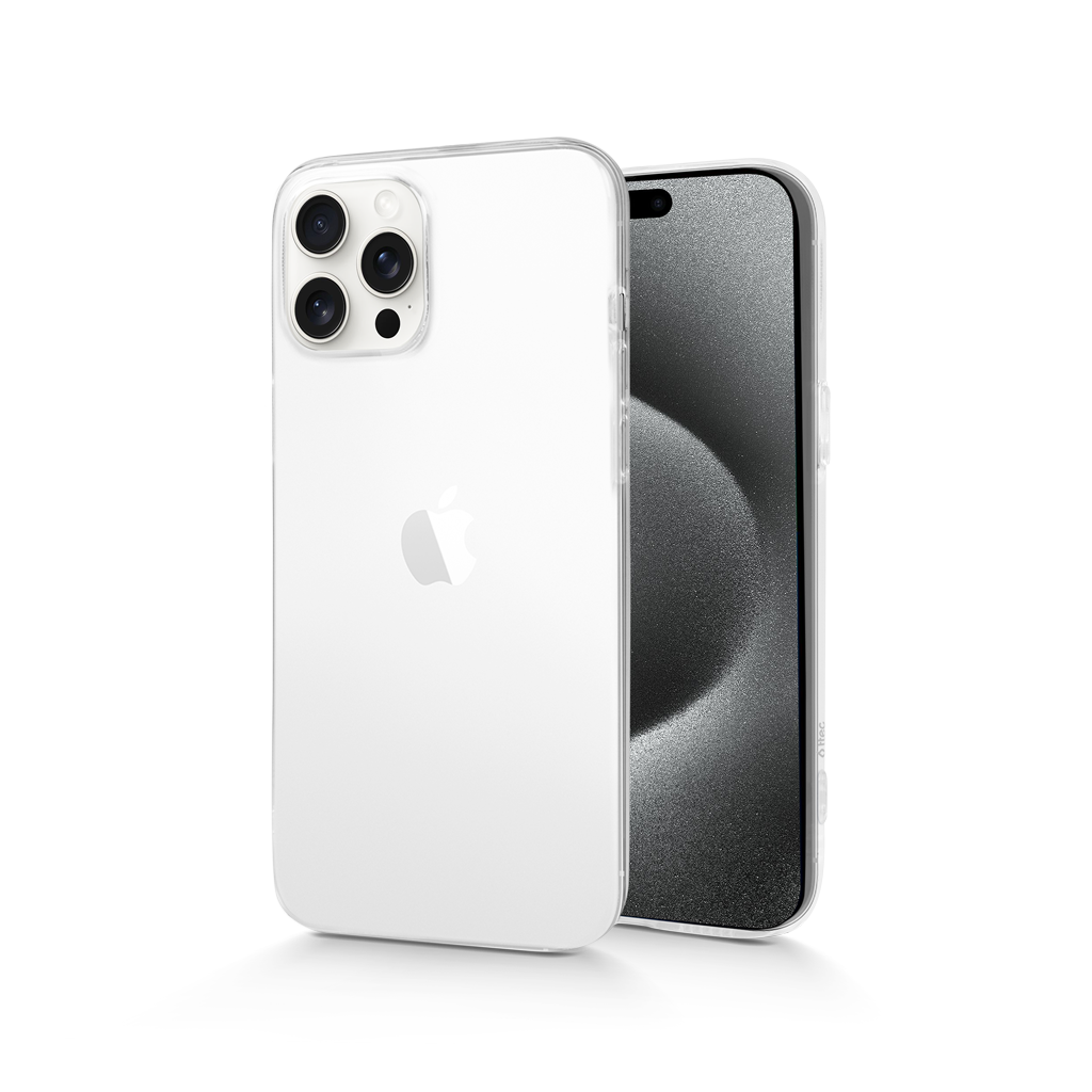 ttec SuperSlim Plus Koruma Kılıfı iPh. 15 Pro